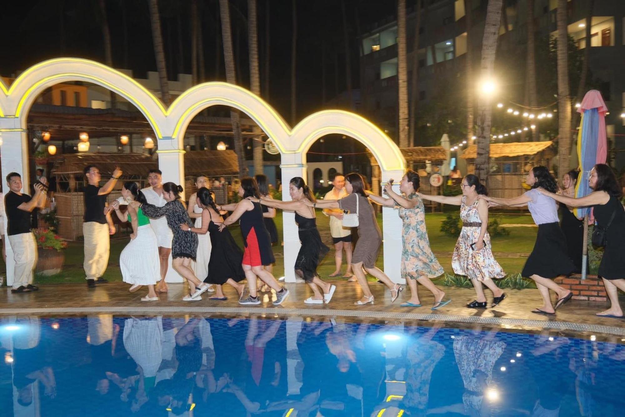 Ocean Place Resort Mui Ne Exterior foto